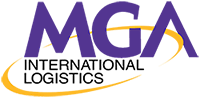 MGA Logo